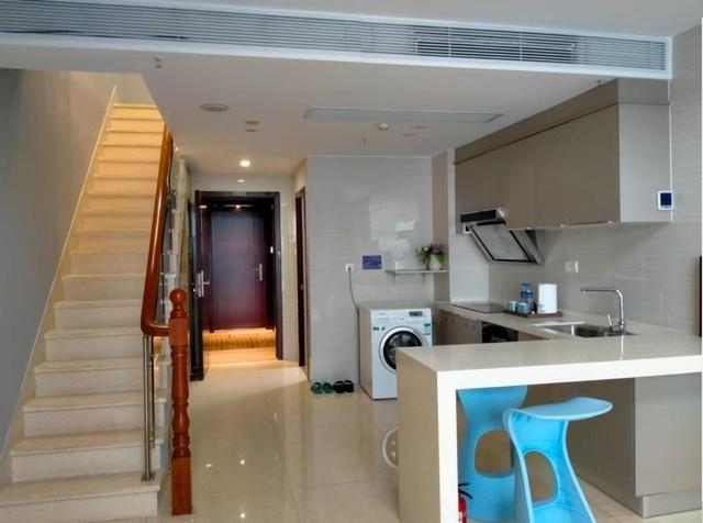 Millenia Executive Apartment Guangzhou East Railway Station Zhujiang New Town Branch - Free Shuttle Bus To Canton Fair Complex During Canton Fair Period Esterno foto